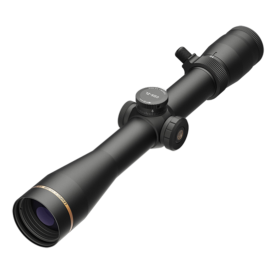 LEU VX-3HD 3.5-10X40 CDS-ZL ILLUM FIREDOT - Sale